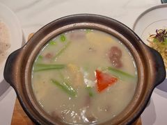 -嘉宴·精致客家菜