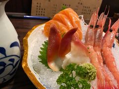 -哥哥の深夜食堂(红松东路店)