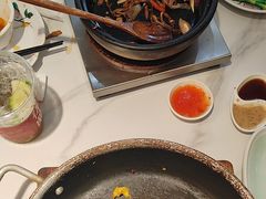 -火啫啫·粤式啫啫煲(南通首店)