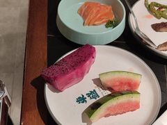 -東盛炭烤自助料理(浦东文峰广场店)