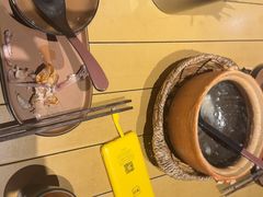 -花和尚·湘西小串烧烤(祈福店)