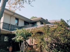 -聚会山庄·派对会议团建别墅轰趴馆(中兴和园店)