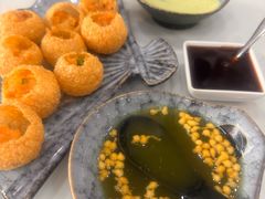 -VATAN INDIAN RESTAURANT米特印度餐厅(城北路店)