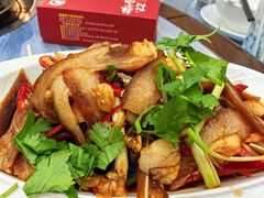 -叶老大阳朗辣子鸡(息烽店)