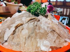 水牛毛肚-蜀江龙火锅(339店)