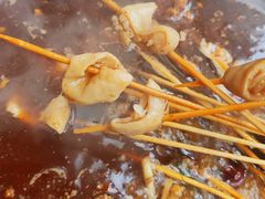 -袁记串串香(新南门店)