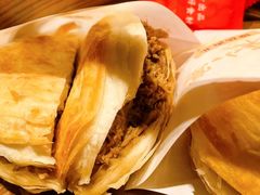 -大秦小宴•新派西北(万象前海店)
