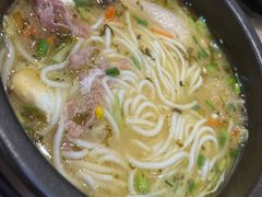 -尚桥缘过桥米线(北京长安天街店)