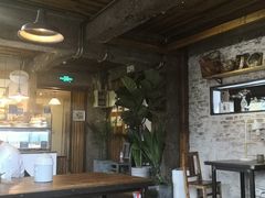 大堂-仙峰天然面包(迎宾路店)