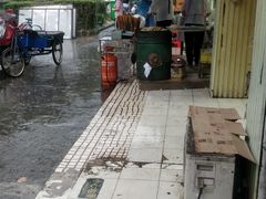 -金杨老摊头蛋饼(金口路店)
