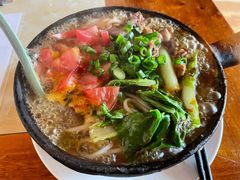 -顺顺小吃(独克宗古城店)