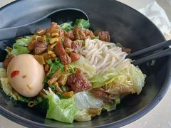 -龙记桂林米粉(财满街店)