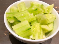 -西域盛宴烧烤新疆菜清真餐厅(古美店)