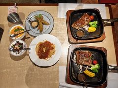 -牛扒先生·厚切雪花牛扒西餐厅(京溪店)