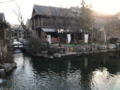 -百脉泉景区