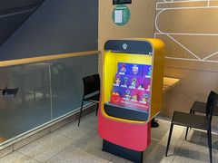 -麦当劳(豫园店)