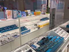 -宝岛眼镜·蔡司·依视路·青少儿近视防控验配中心(西市城购物中心店)