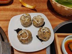 -小米烤肉·和牛原切-创意韩料(东关店)