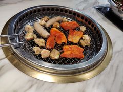 -火炉火自助餐(西直门凯德MALL店)