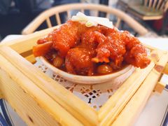 -粤式轩广东茶餐厅(草市街店)