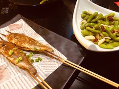 -红钳侠小龙虾·烧烤(中赢康康谷店)