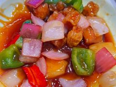 -客家汇·客家传承菜(水库店)