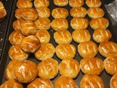 盒装老婆饼-御蝶坊生日蛋糕KNAC(新村店)