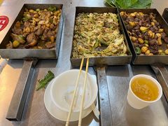 -老三李村河底戳子肉(总店)