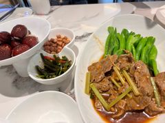 -潮州府·潮菜·砂锅粥(徐家汇店)