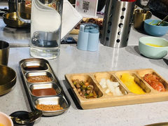 -妥妥烤肉料理(昙华林店)