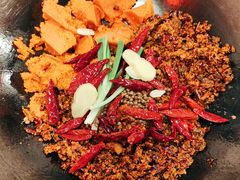 -渝井巷重庆老火锅(沈阳吉祥店)