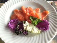 -华厦大酒店·桃源西餐厅·自助餐