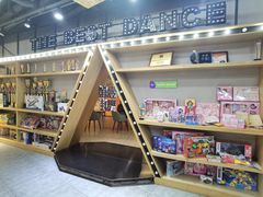 -第壹街舞(西城天街店)