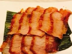 棕香烤肉-莲花石酸菜鱼(临海远洲路店)