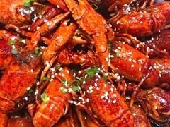 -松哥油焖大虾·外卖(西乡店)