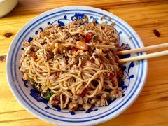 -小罗子汤店(大士院总店)