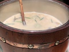 -佬麻雀·剁椒鱼头(京基KK One店)