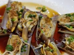 -海岛渔村大酒店(云霄路店)