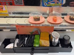 -争鲜回转寿司(朝北大悦城店)