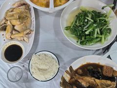 -小六农家乐(崇明西沙湿地店)