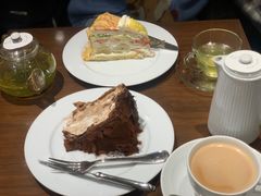 -HARBS(渋谷ヒカリエ シンクス店)