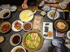 -南京大牌档(新街口德基广场店)