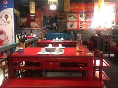 大堂-巴九门老火锅(来福士打望店)