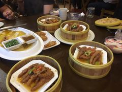 -日昌餐馆(亦庄店)