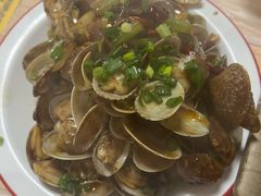 -郑记•不夜城烧烤•龙虾•虾蟹(黄鹤楼店)