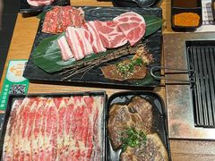 -千寻烧肉(政务区店)