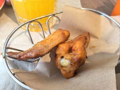 -必胜客(武林路店)