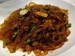 老爷家手工粉条-巴依老爷新疆美食(望京小街店)