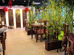 -西江美食舫·江西菜(健德桥店)