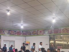 -红旗山庄(圭峰山店)